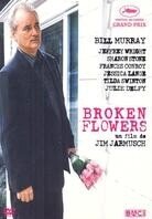 Broken flowers (2005) (Collector's Edition, 2 DVDs)