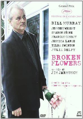 Broken flowers (2005)