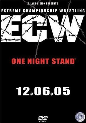 ECW - One night stand 2005