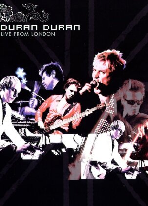 Duran Duran - Live from London