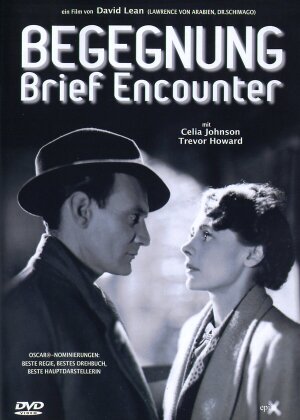 Begegnung - Brief encounter (1945)