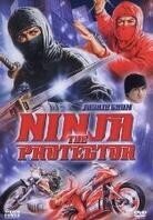 Ninja - The Protector (1986)