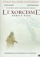 L'exorcisme d'Emily Rose (2005)