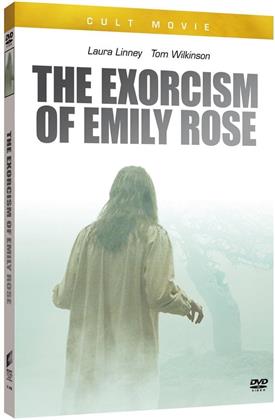 The exorcism of Emily Rose (2005)