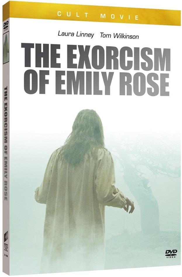 The exorcism of Emily Rose (2005)