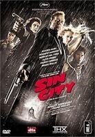 Sin City (2005) (Collector's Edition, 2 DVDs)