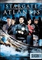 Stargate Atlantis - Season 1 (5 DVDs)