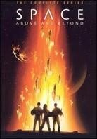 Space: Above and Beyond - The complete Series (5 DVDs)