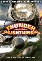 Thunder and lightning (1977)