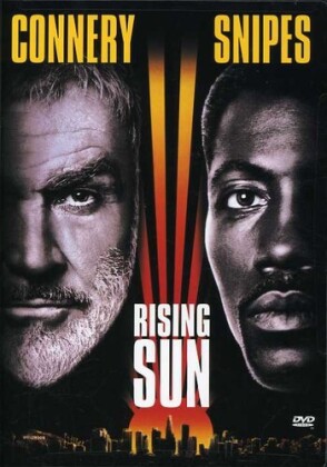 Rising sun (1993)