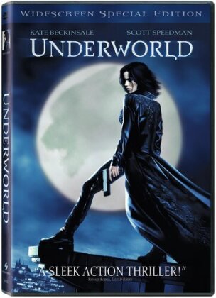 Underworld (2003) (Special Edition)
