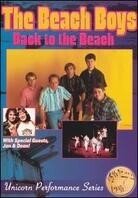 Beach Boys - Back to the beach