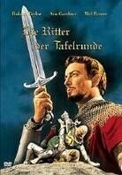 Die Ritter der Tafelrunde - Knights of the round table (1953)