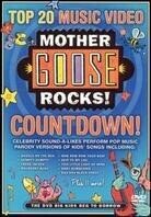 Mother Goose Rocks - Top 20 music video countdown