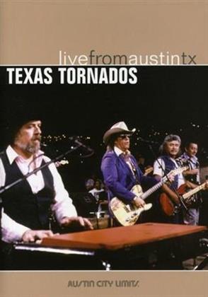 Texas Tornados - Live from Austin TX