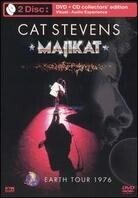 Stevens Cat - Majikat (Special Edition, 2 DVDs)
