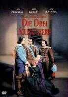 Die drei Musketiere - The three musketeers (1948)