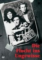 Die Flucht ins Ungewisse - Running on empty (1988)