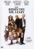 Die Reisen des Mr. Leary - The accidental tourist