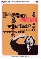 Partner (1968) (Special Edition, 2 DVDs)