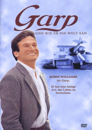 Garp und wie er die Welt sah - The world according to Garp (1982)