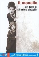 Charlie Chaplin - Il monello (1921)