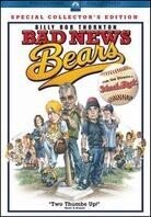 Bad news bears (2005) (Édition Spéciale Collector)