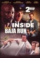 Baja run / Inside (2 DVDs)