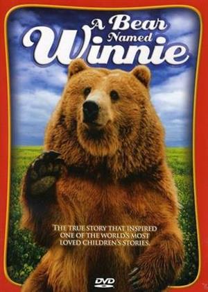 A bear named Winnie (2004)