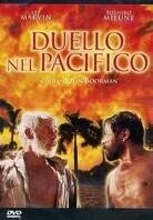 Duello nel Pacifico - Hell in the pacific (1968)