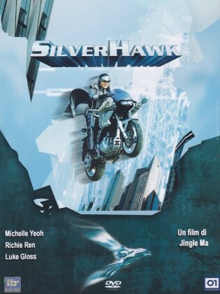 Silver Hawk (2004)