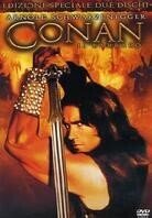 Conan il barbaro (1982) (Special Edition, 2 DVDs)