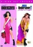 Miss Undercover Collection (2 DVDs)