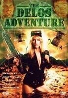 Delos Adventure (1986)