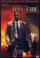 Man on fire (2004) (Special Edition, 2 DVDs)