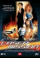Laser Mission - Soldier of fortune (1989)