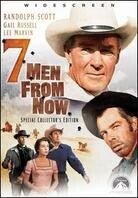 7 men from now (Édition Spéciale Collector)