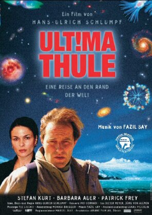 Ultima Thule - Eine Reise an den Rand der Welt