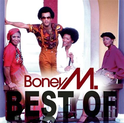 Boney M - Best Of