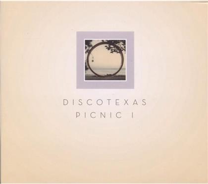 Discotexas Picnic - Volume 1