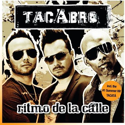 Tacabro - Ritmo De La Calle