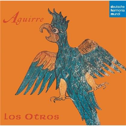 Los Otros - Aguirre (New Version)