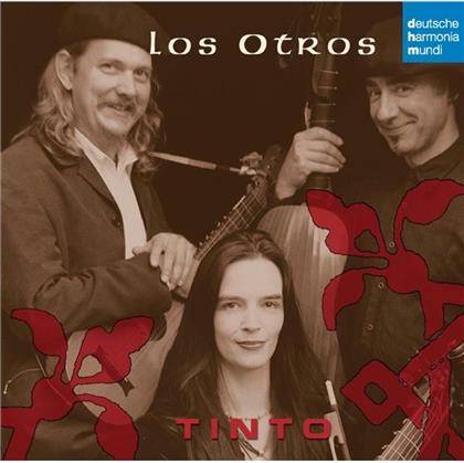 Los Otros - Tinto (New Version)
