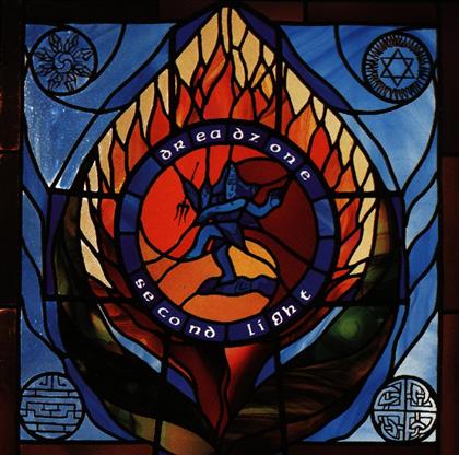 Dreadzone - Second Light