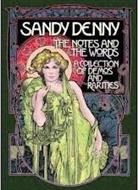 Sandy Denny - Notes & The Words - Collection (4 CD)