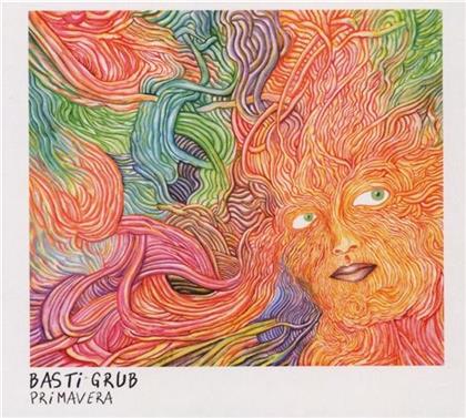 Basti Grub - Primavera