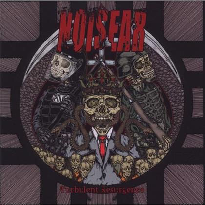 Noisear - Turbulent Resurgence