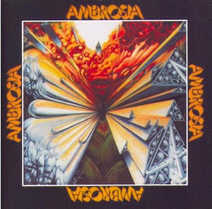 Ambrosia - --- / Somewhere I've Never Travelled (2 CDs)