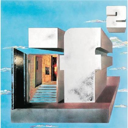 If - If 2/Live In Liverpool (CD + DVD)