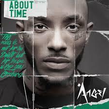 Angel - About Time